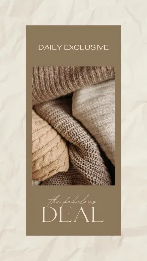 '0120' Shearling Slippers