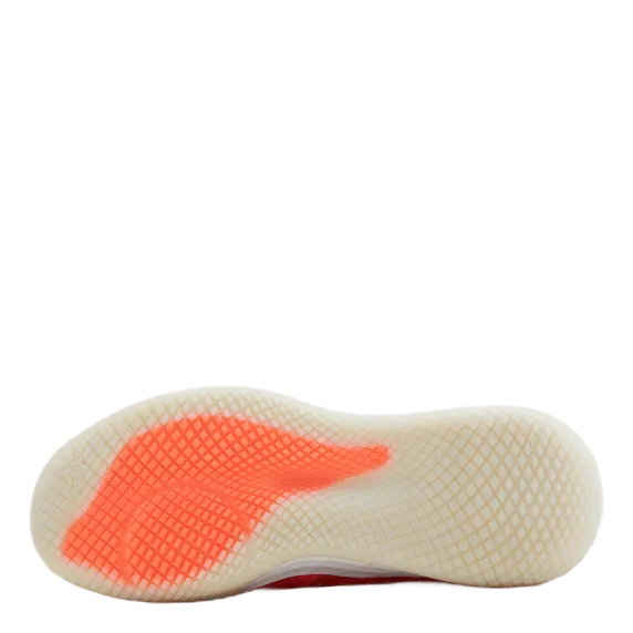 Adizero Fastcourt 2.0 M Solar Red/cloud White/core Bla