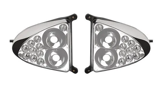 Aerosun Vx - Van's RV Wingtip Mounting
