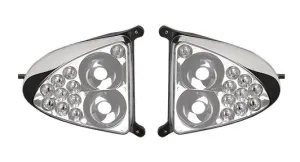 Aerosun Vx - Van's RV Wingtip Mounting