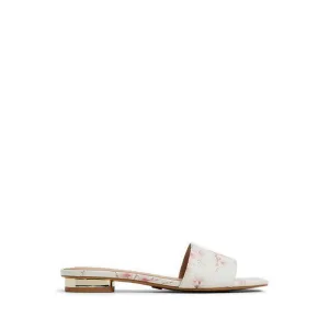 Agnis Women's Sandals - Multicolor