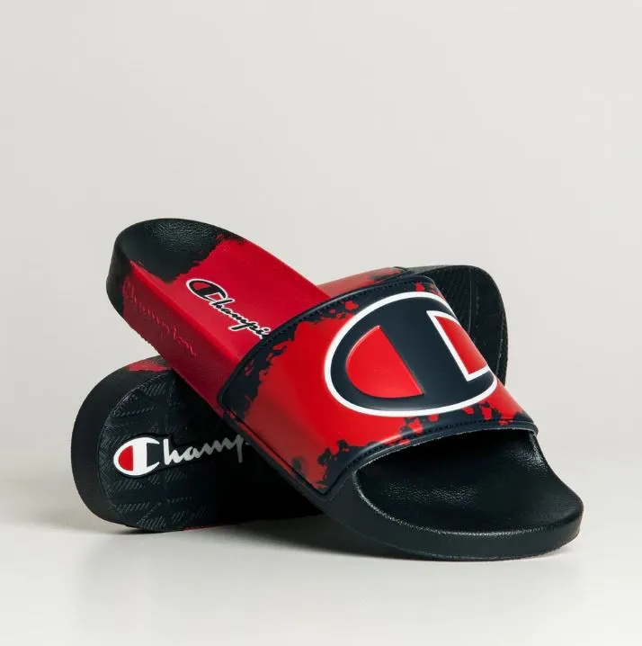 Champion IPO Surf & Turf