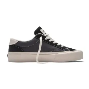 CHAUSSURES STRAYE LOGAN BLACK CARBON CREAM