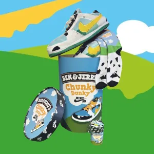 Chunky Dunky Box Bundle (Adults)