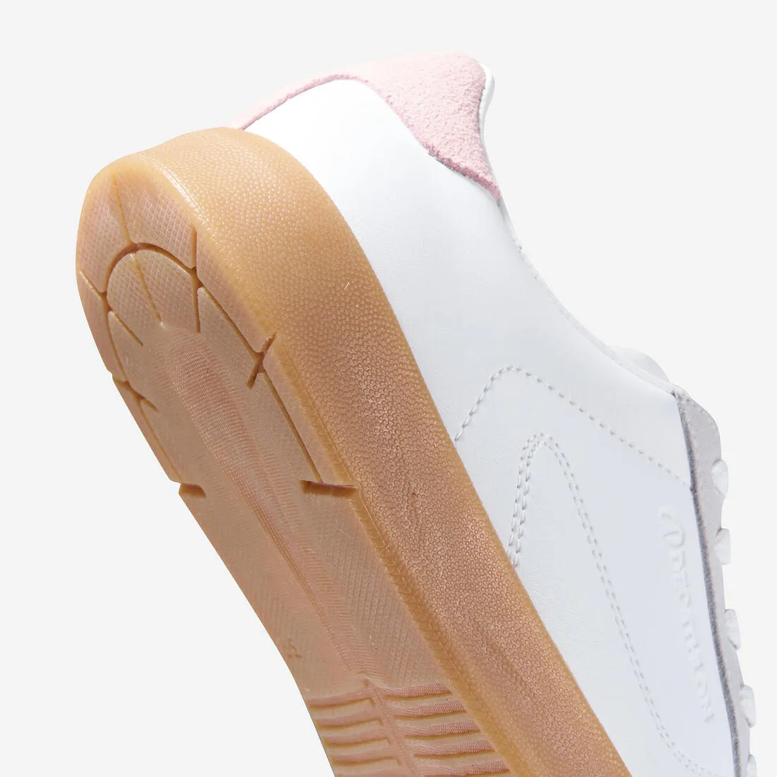 CN Trainer 70 Sneakers W Beige Navy