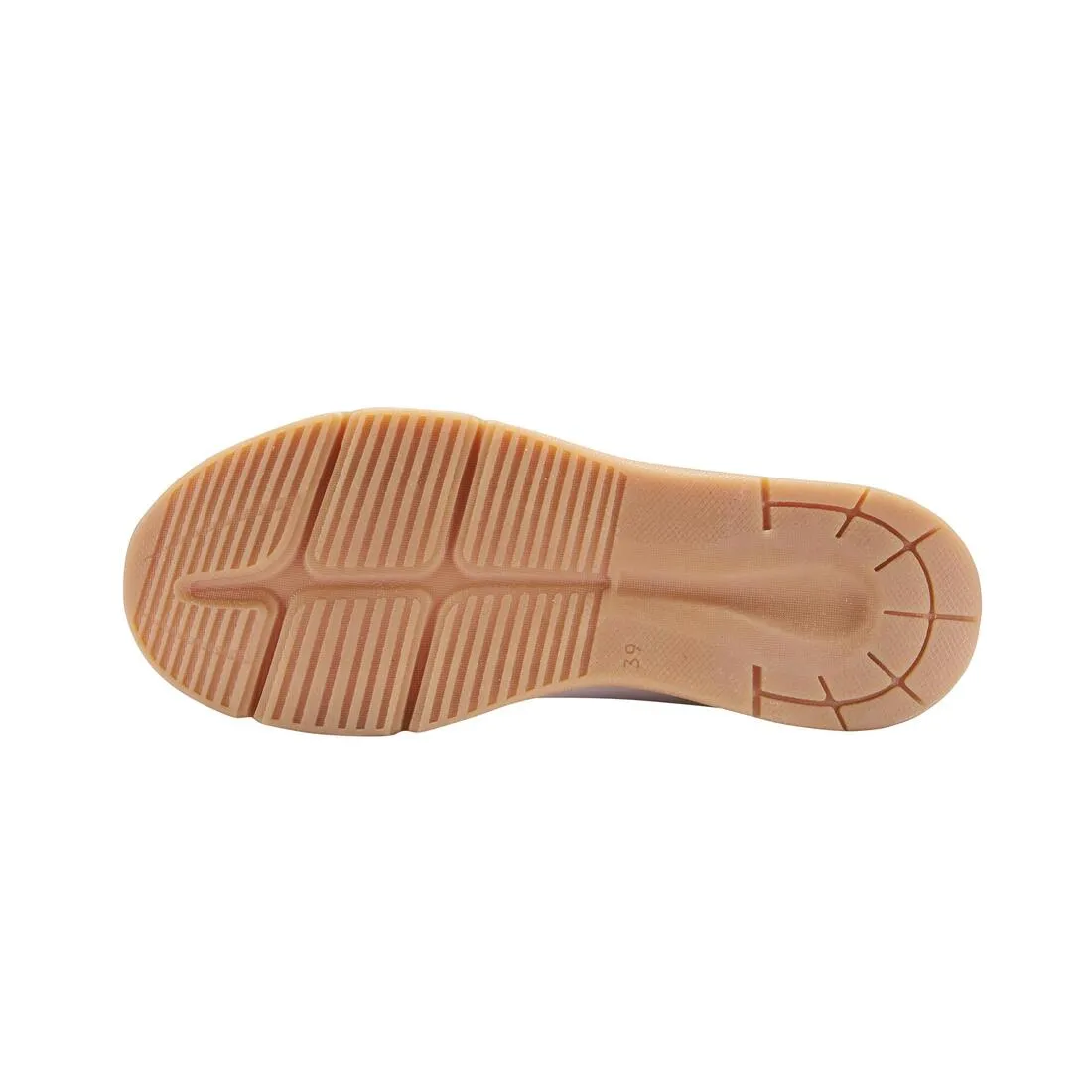 CN Trainer 70 Sneakers W Beige Navy