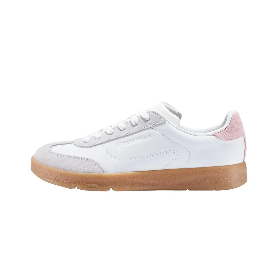 CN Trainer 70 Sneakers W Beige Navy