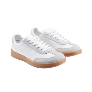CN Trainer 70 Sneakers W Beige Navy