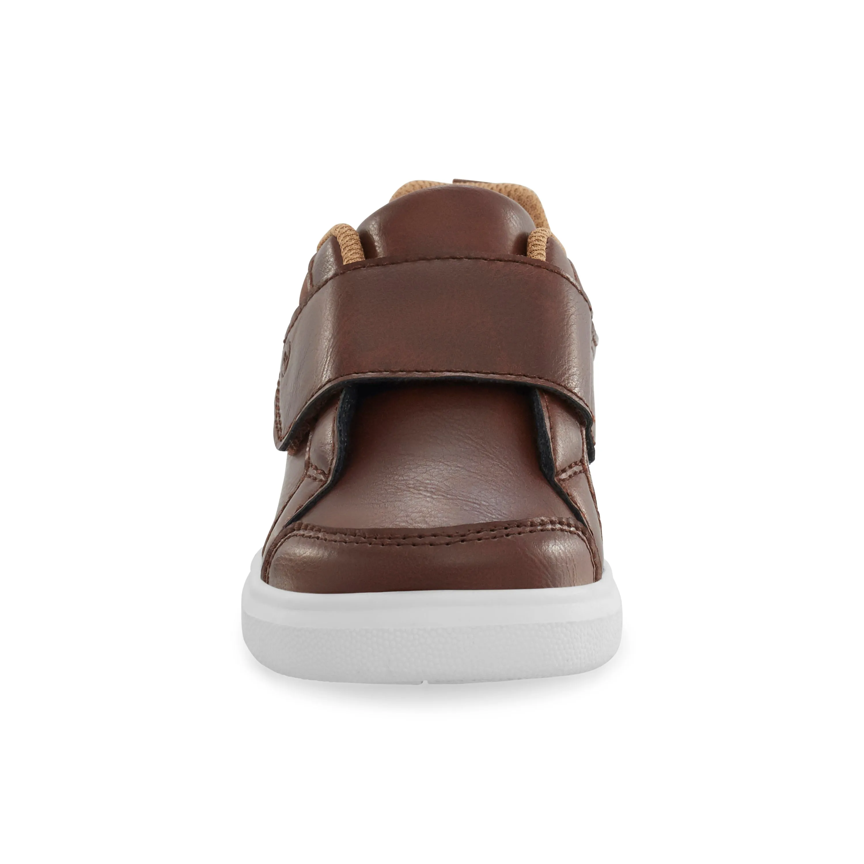 Cole Sneaker - Little Kid Dark Brown
