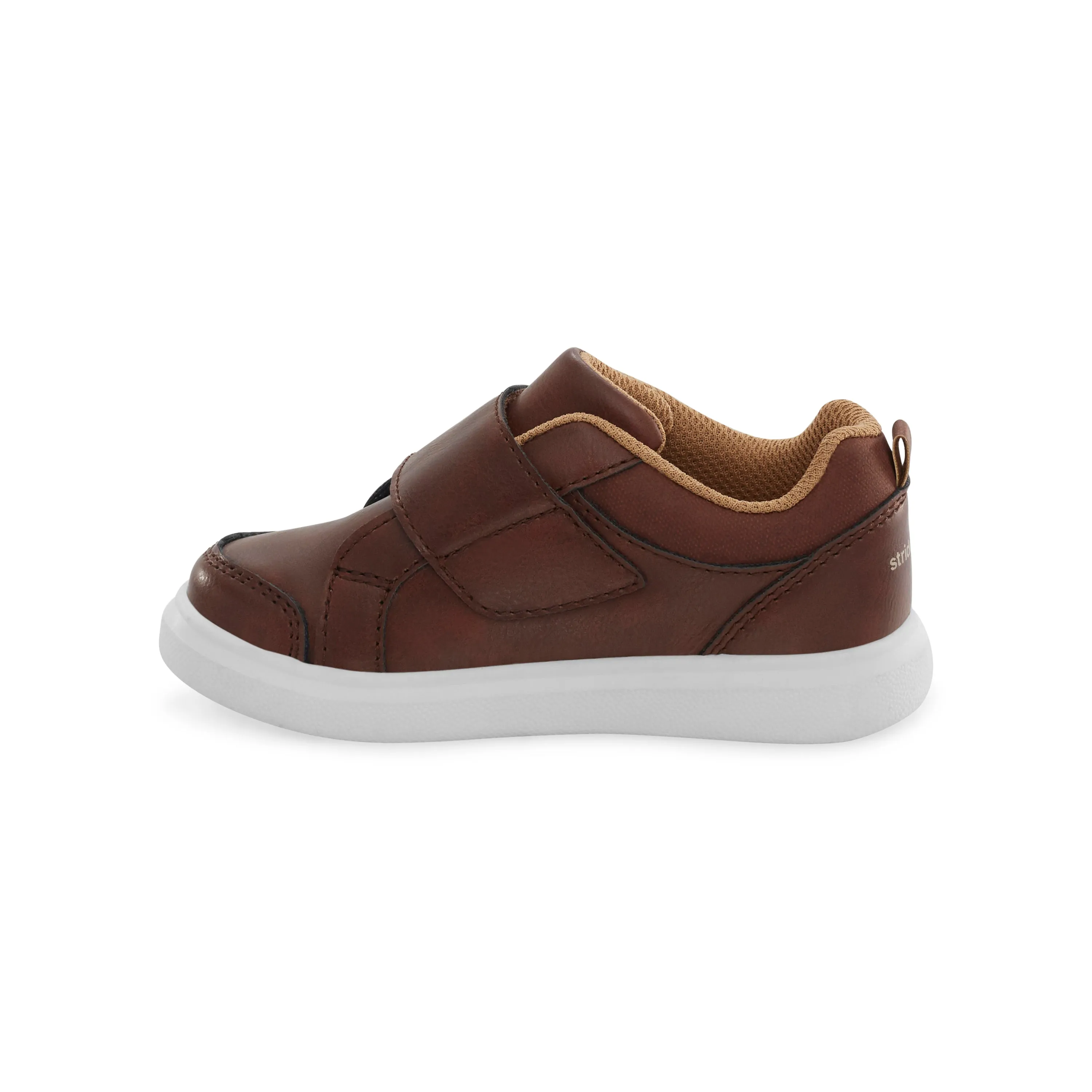 Cole Sneaker - Little Kid Dark Brown