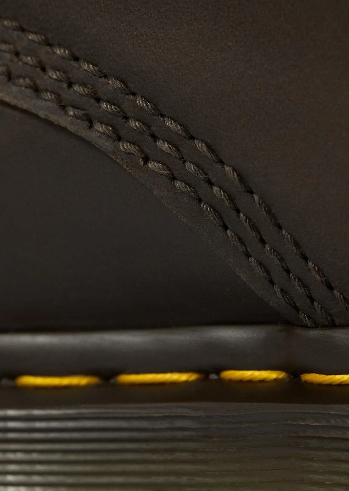 Dr.Martens Men's 1460 Boots