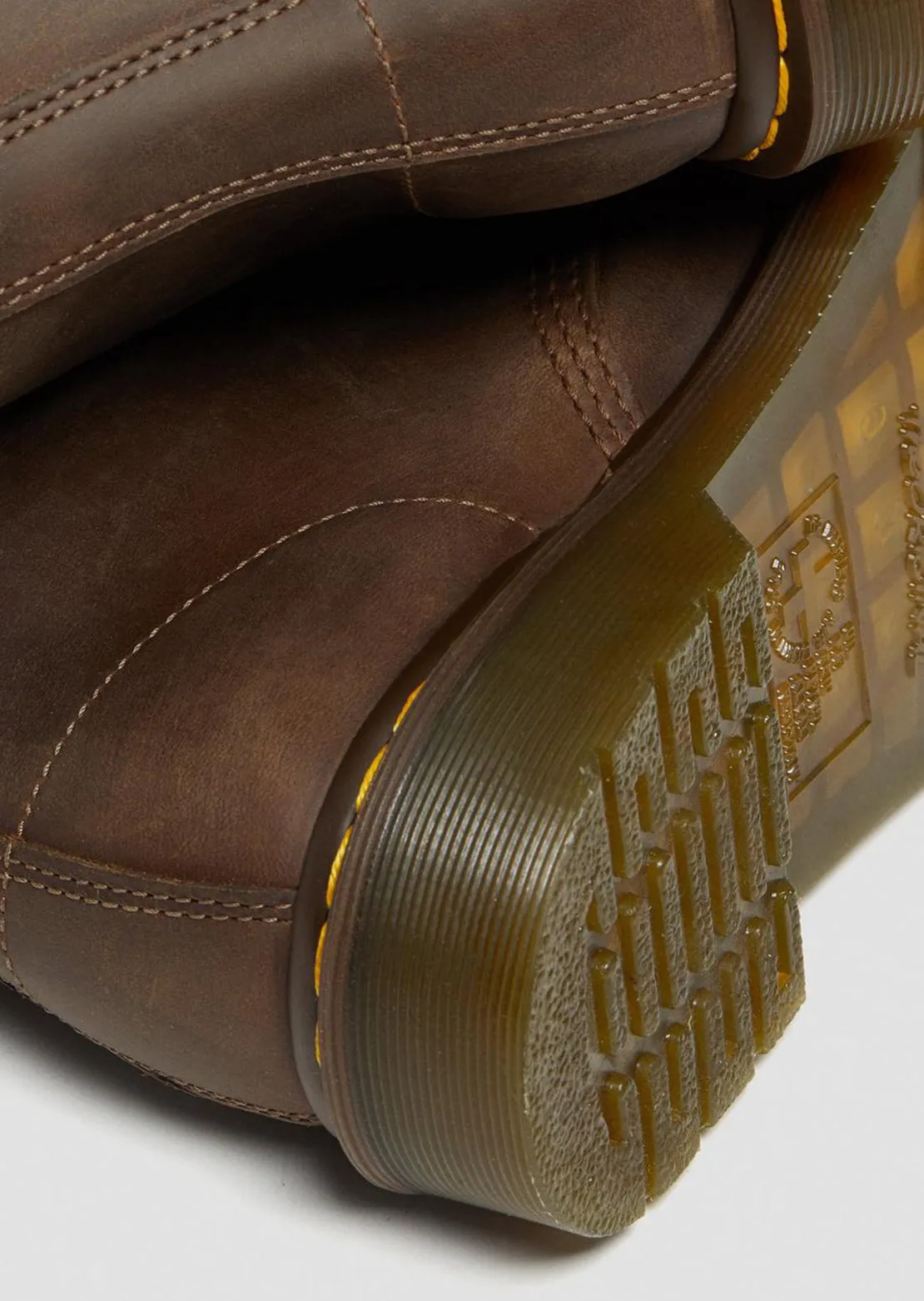 Dr.Martens Men's 1460 Boots