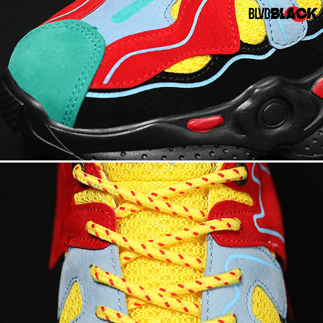 EZFit Flexi Running Sneakers