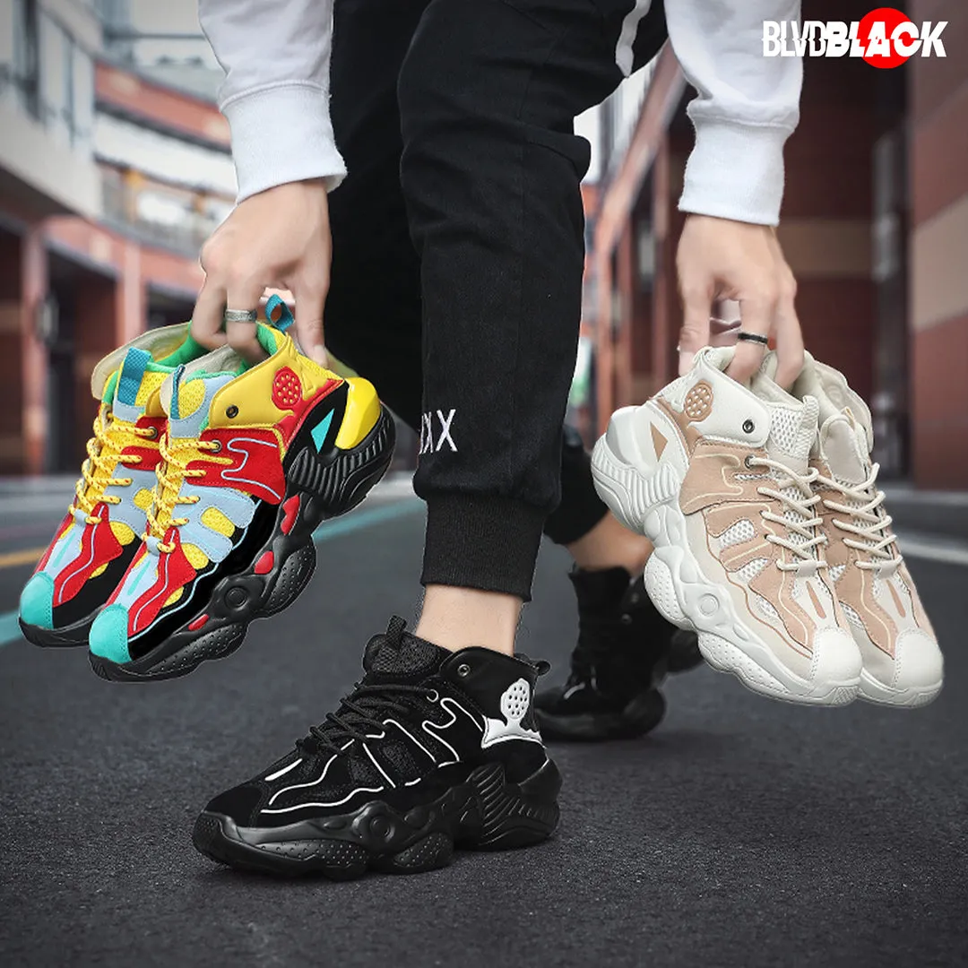 EZFit Flexi Running Sneakers