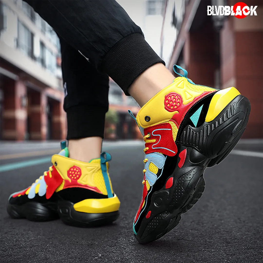 EZFit Flexi Running Sneakers