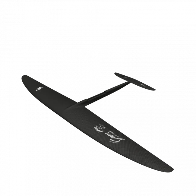 F-One Jam 1600 Foil set