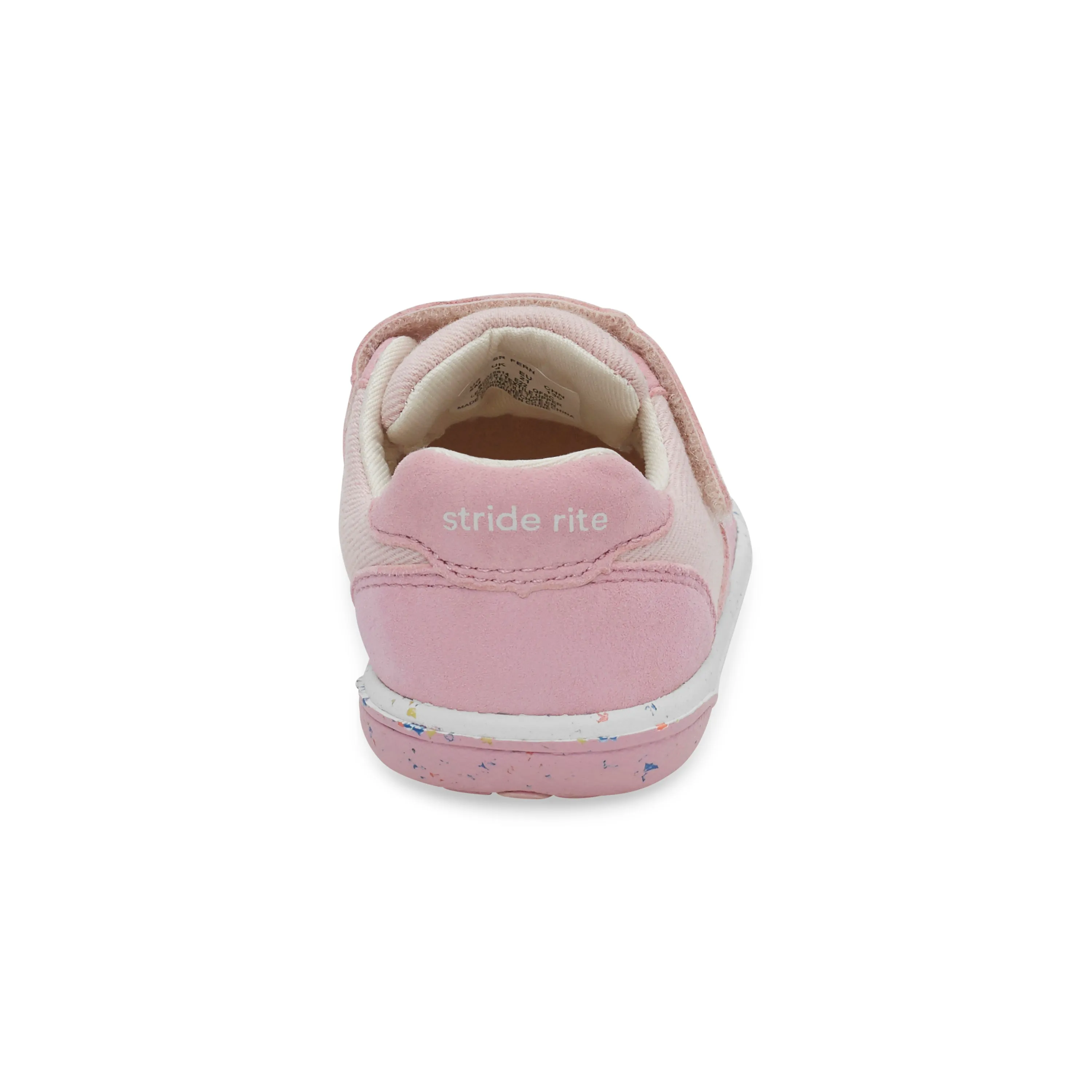 Fern Sneaker - Little Kid Pink