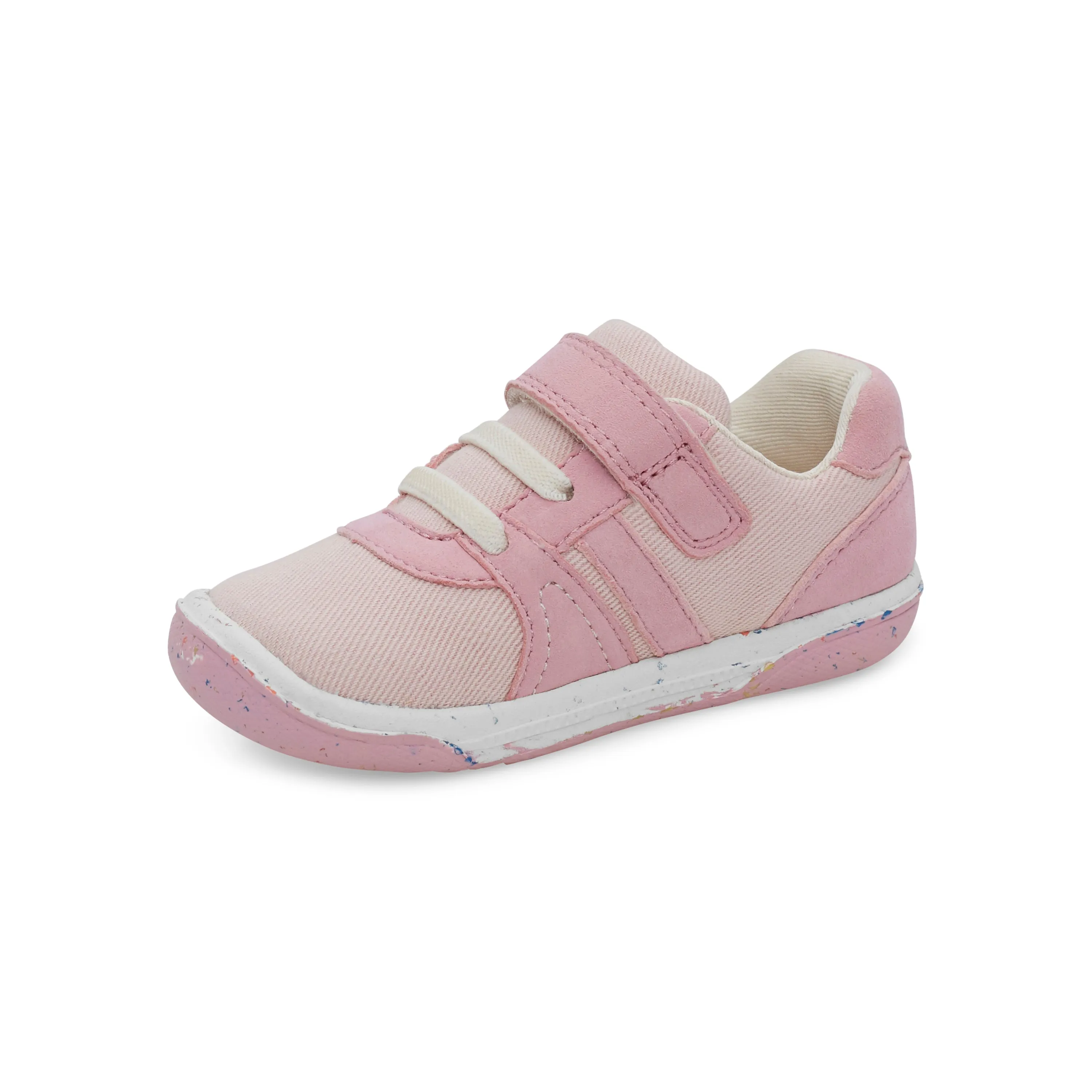 Fern Sneaker - Little Kid Pink
