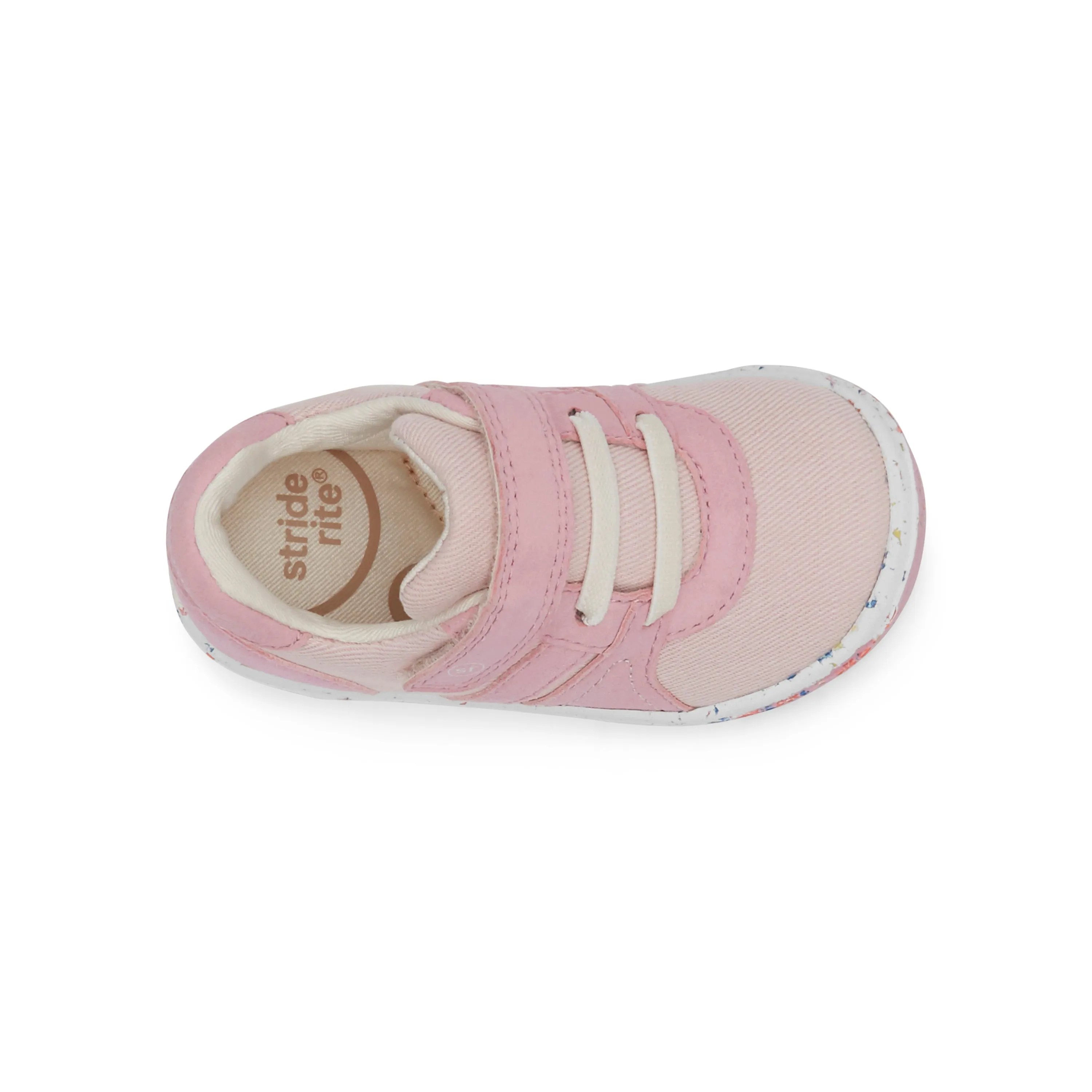 Fern Sneaker - Little Kid Pink