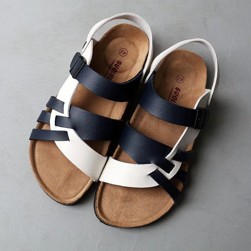 Freda | Orthopedic Sandals