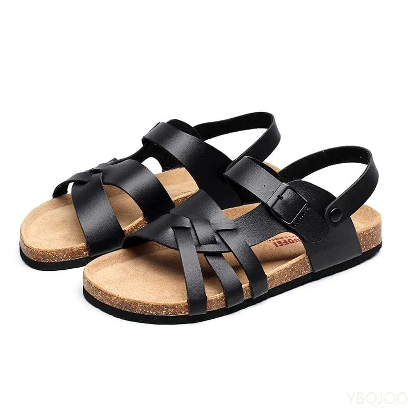 Freda | Orthopedic Sandals
