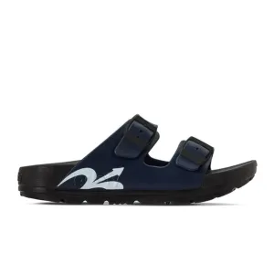 Gravity Defyer UpBov Slide Sandal (Men) - Blue