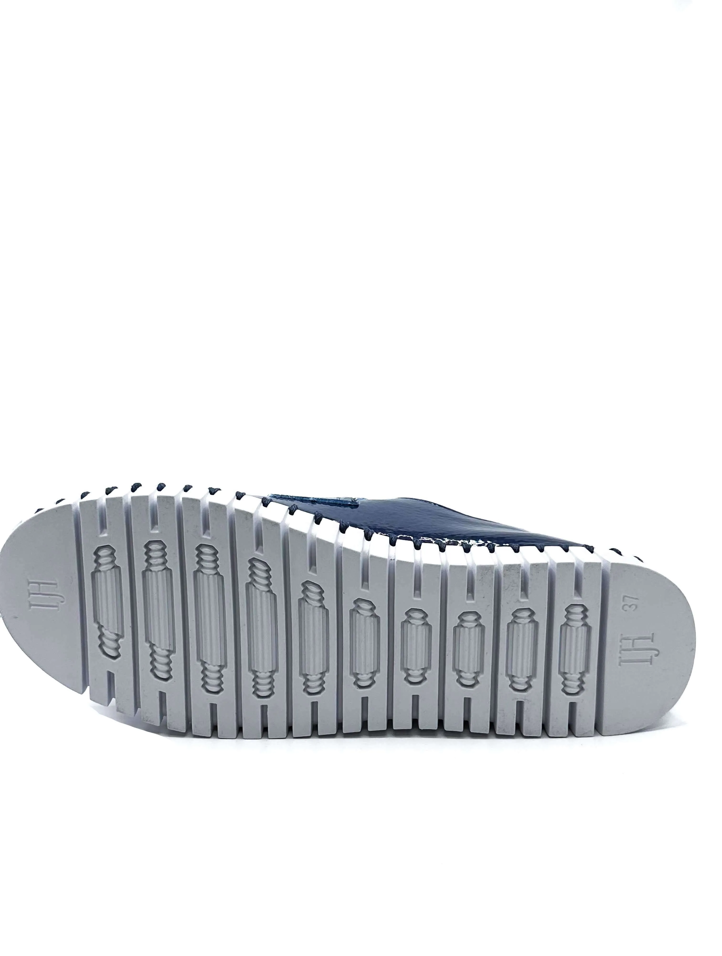 Ilse Jacobsen Patent Loafer