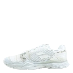 Jet Mach I Clay Wimbledon White