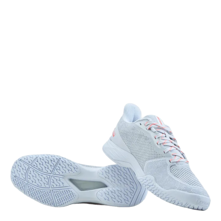 Jet Tere Lady All Court White
