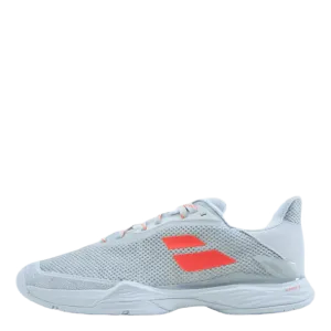 Jet Tere Lady All Court White