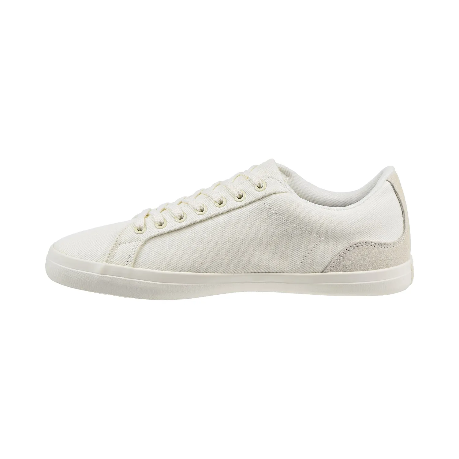 Lacoste Lerond 219 1 CMA Men's Shoes Off White