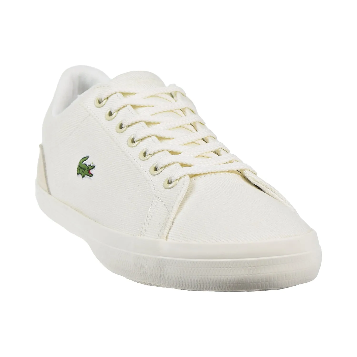 Lacoste Lerond 219 1 CMA Men's Shoes Off White