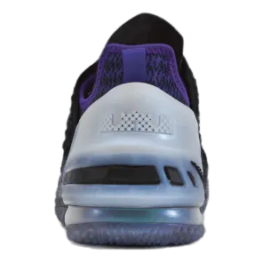 Lebron XVIII NRG GS Black