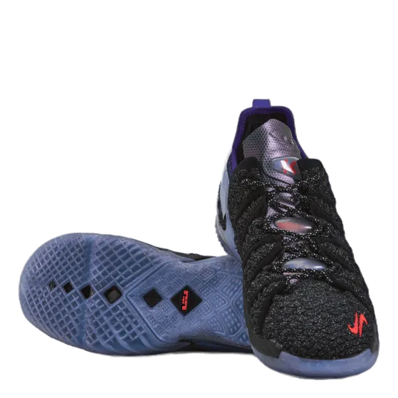 Lebron XVIII NRG GS Black