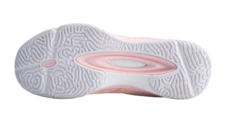 LI-NING WOMEN'S TRAINING BADMINTON SHOES - AYTQ014-3 (PINK)