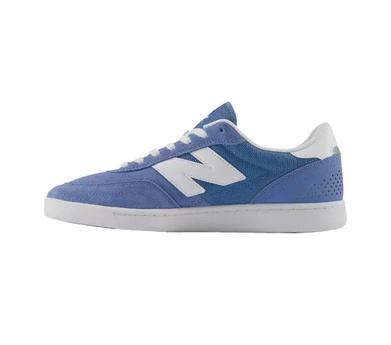New Balance Numeric 440 - Sky Blue/White