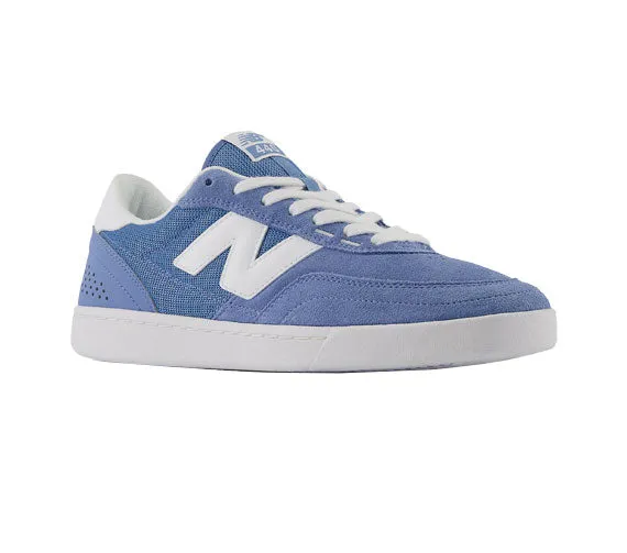 New Balance Numeric 440 - Sky Blue/White
