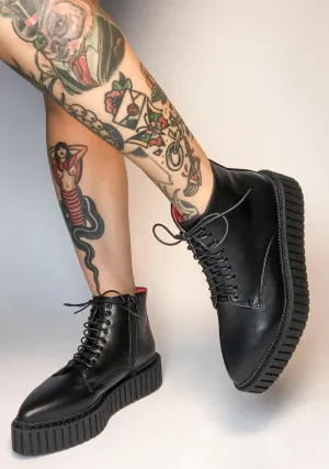 New Direction Creeper Boots