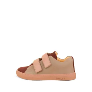 Niquel D-Velcro Sneaker