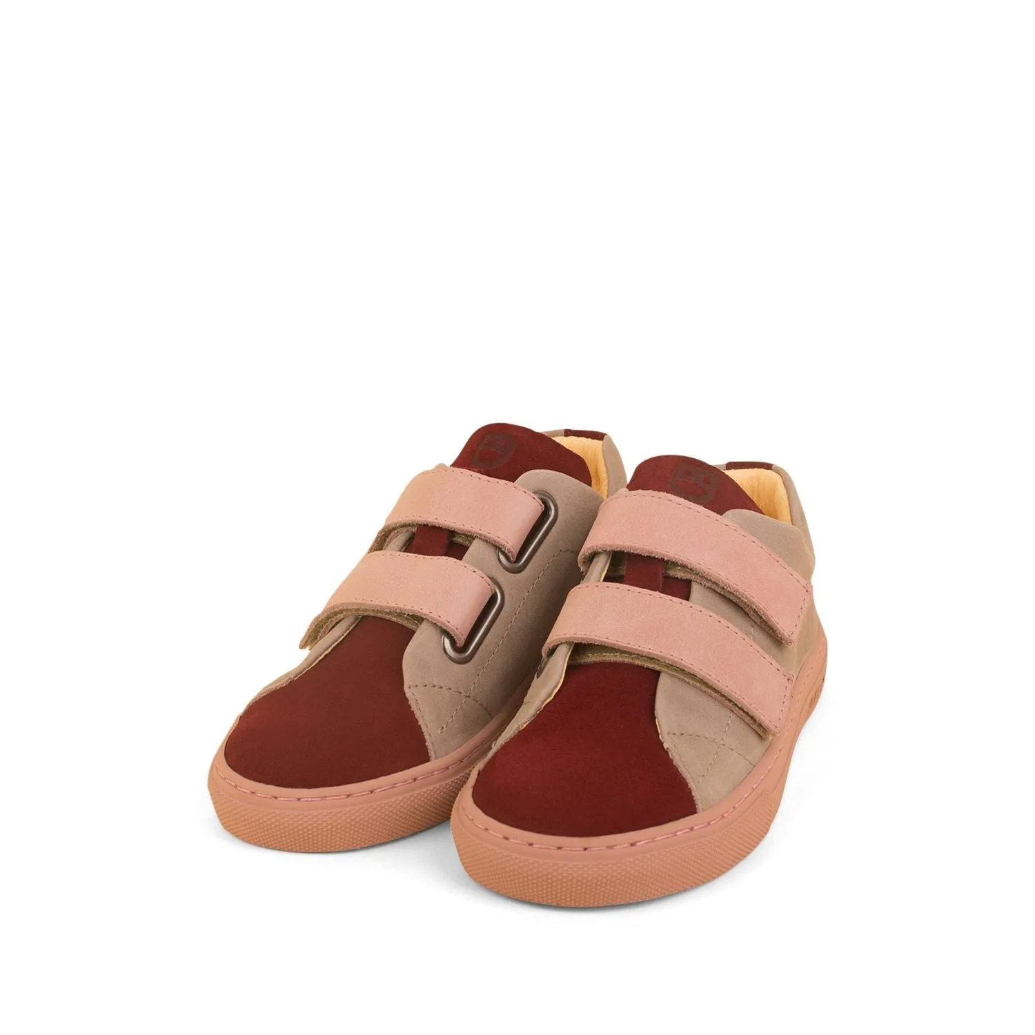 Niquel D-Velcro Sneaker