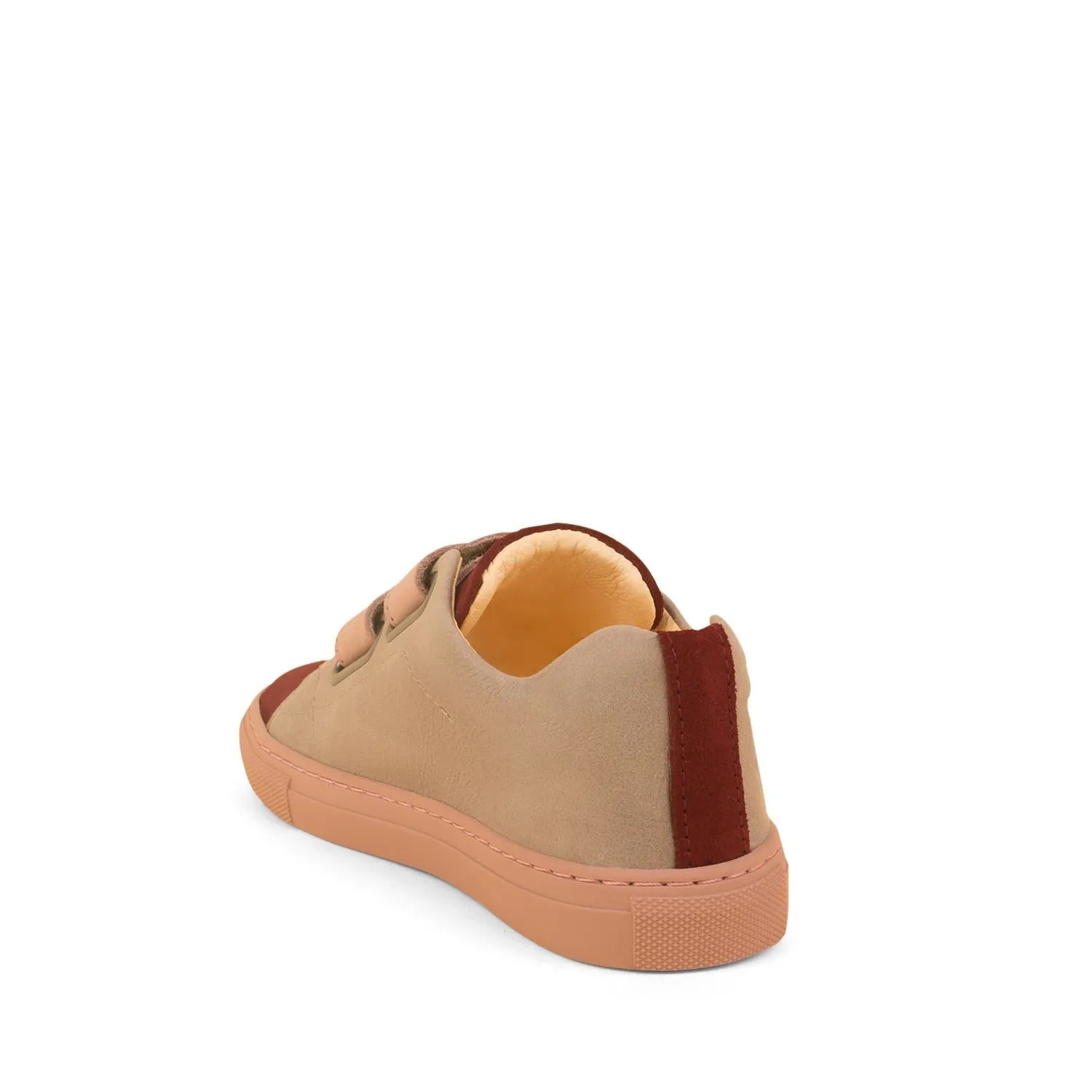 Niquel D-Velcro Sneaker