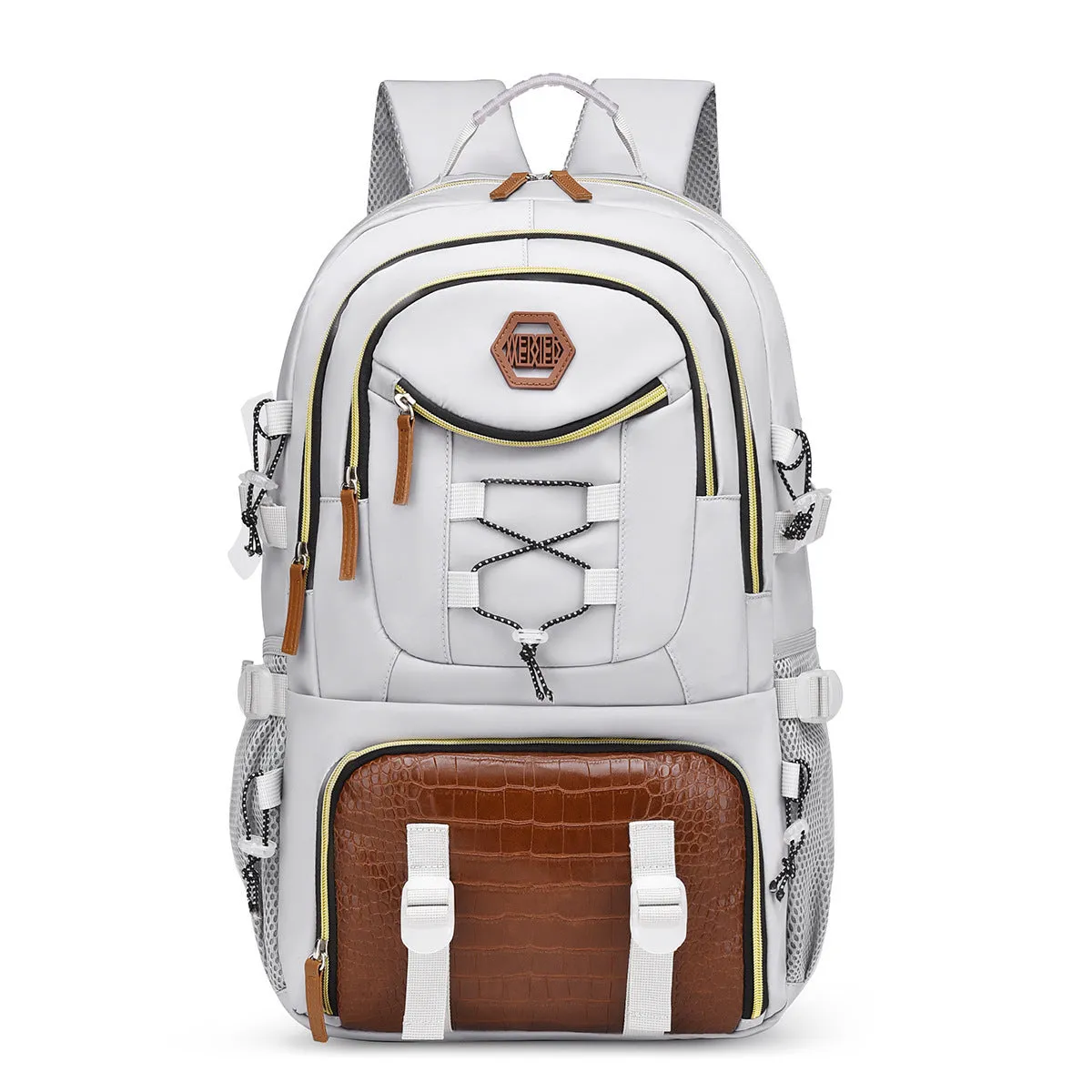 Oxford Cloth Backpack