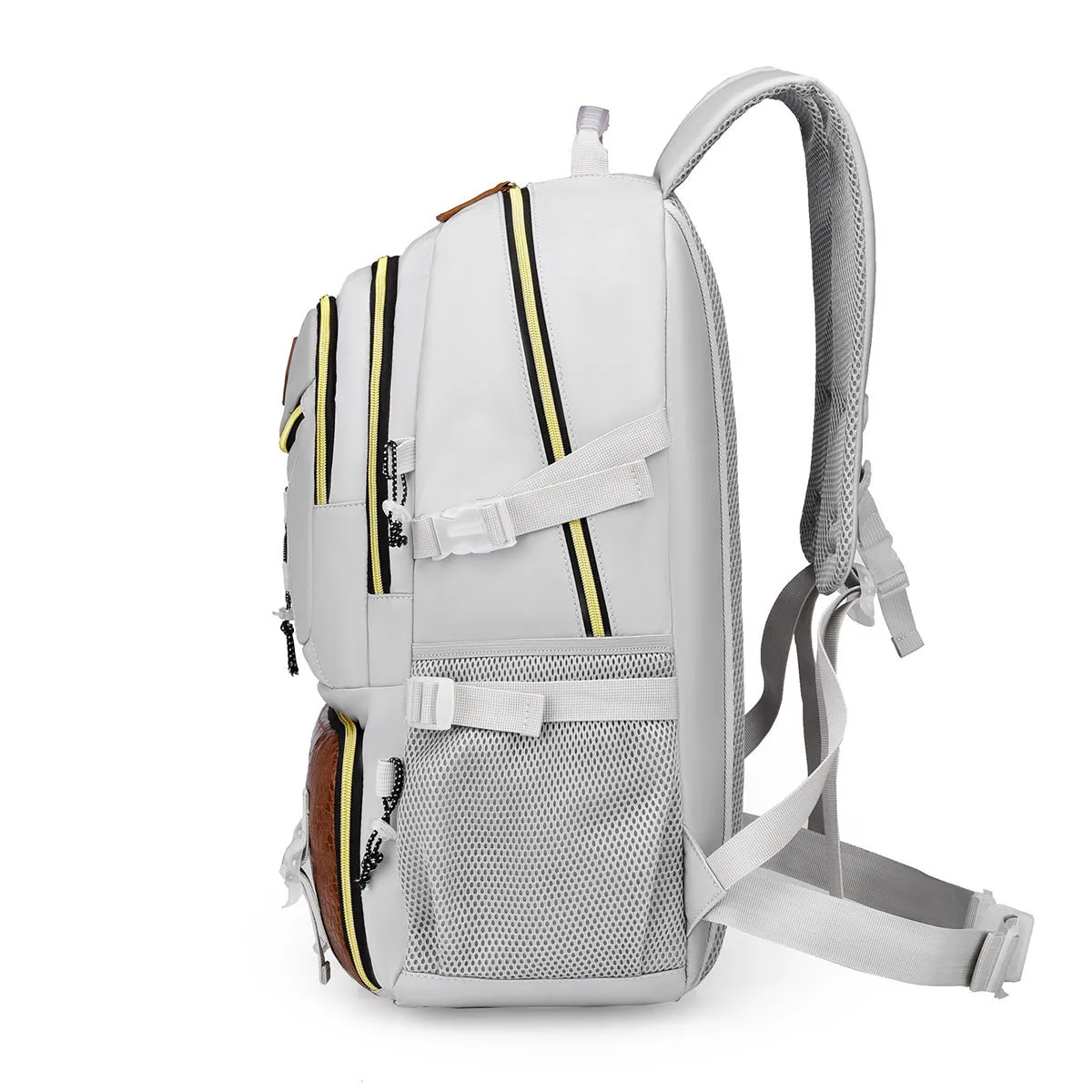 Oxford Cloth Backpack