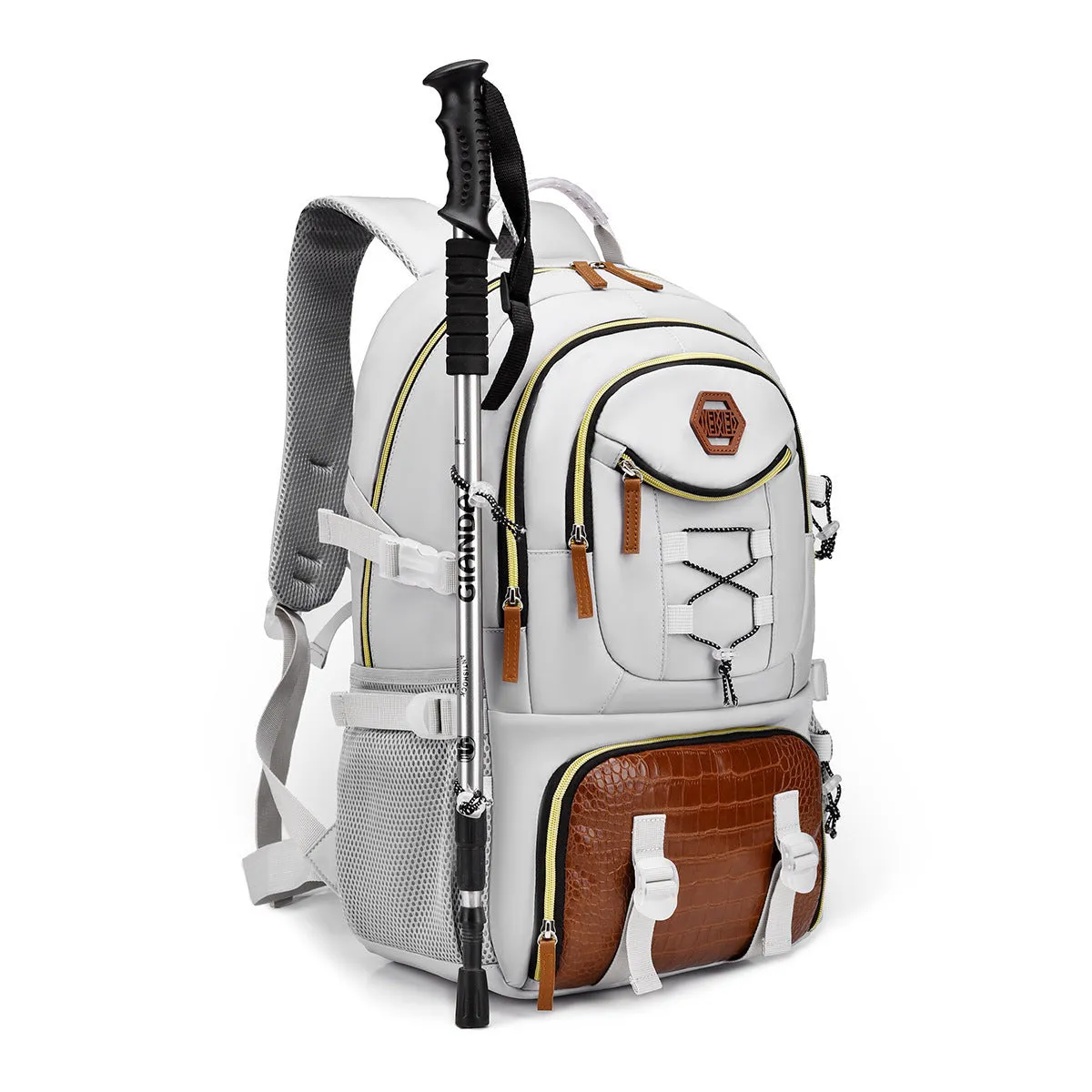 Oxford Cloth Backpack