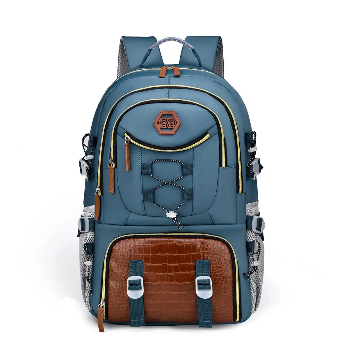 Oxford Cloth Backpack