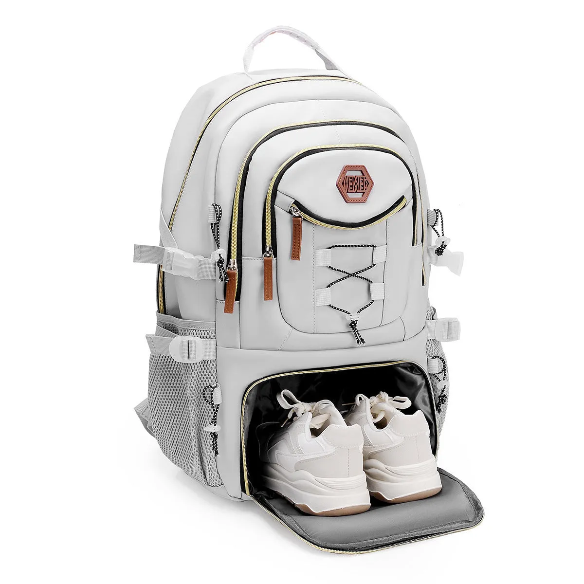 Oxford Cloth Backpack