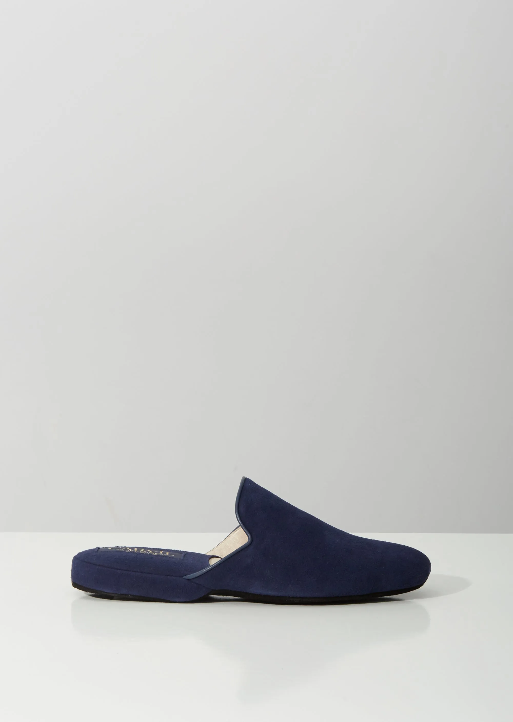 Plaza Slippers