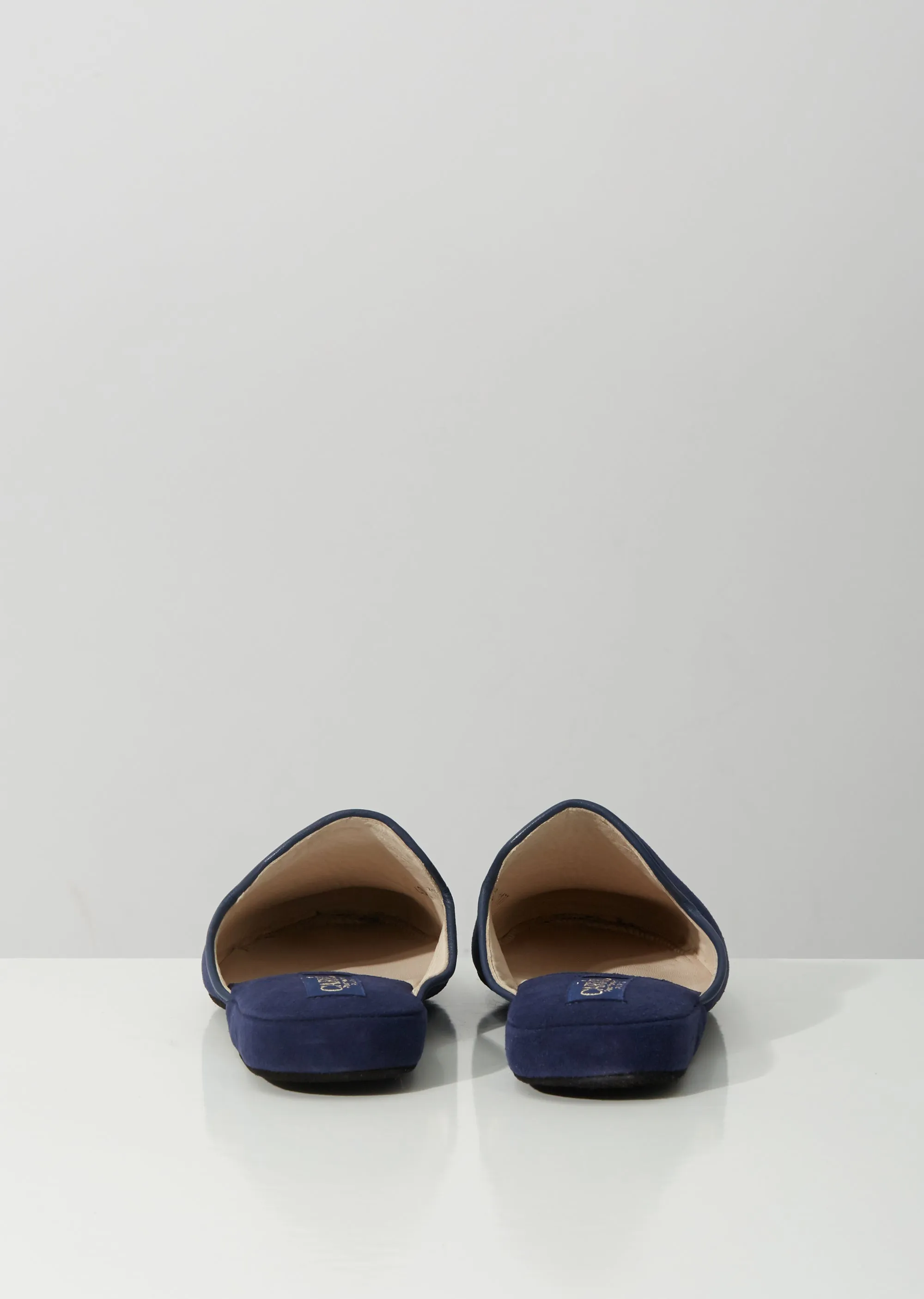 Plaza Slippers