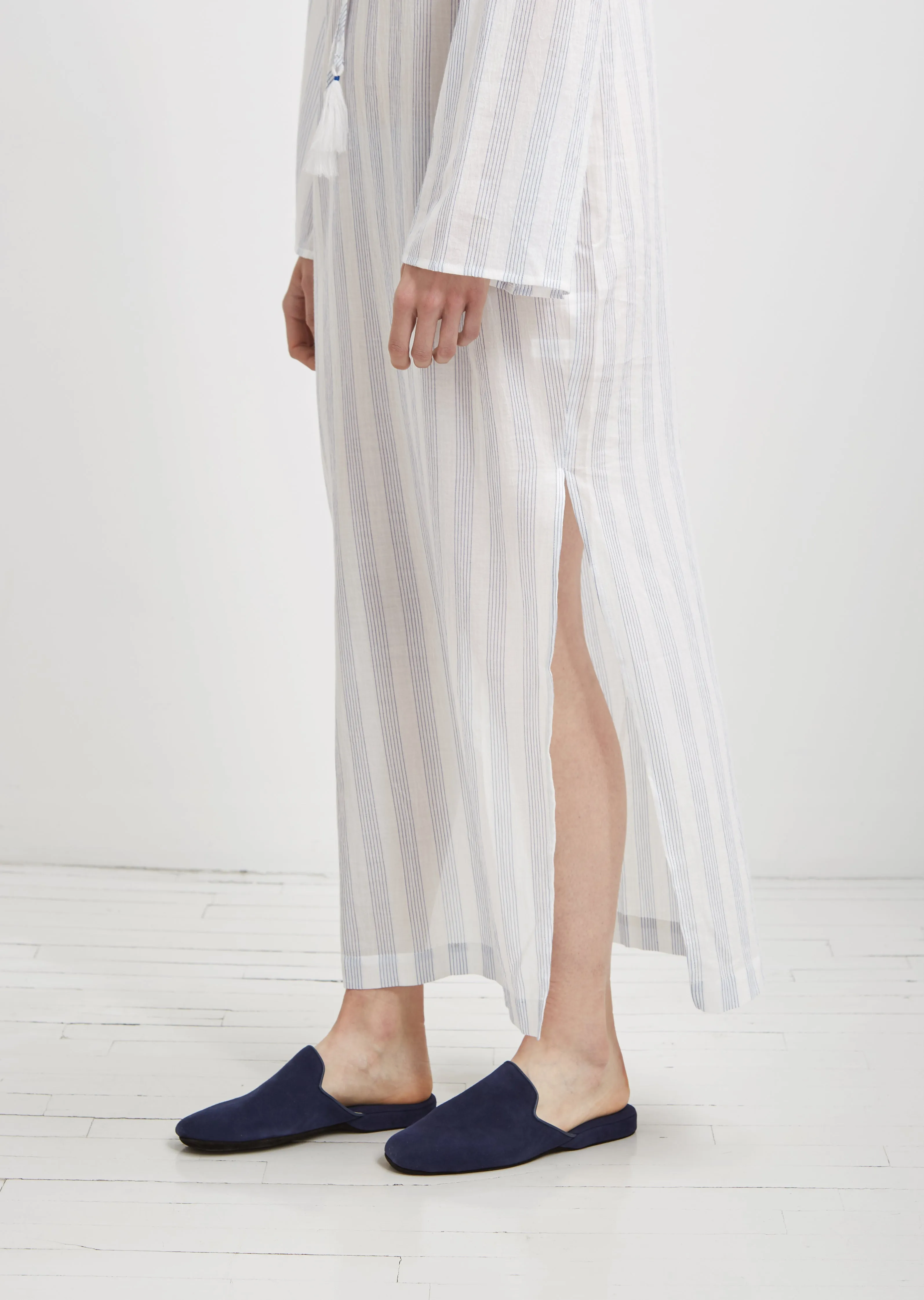 Plaza Slippers