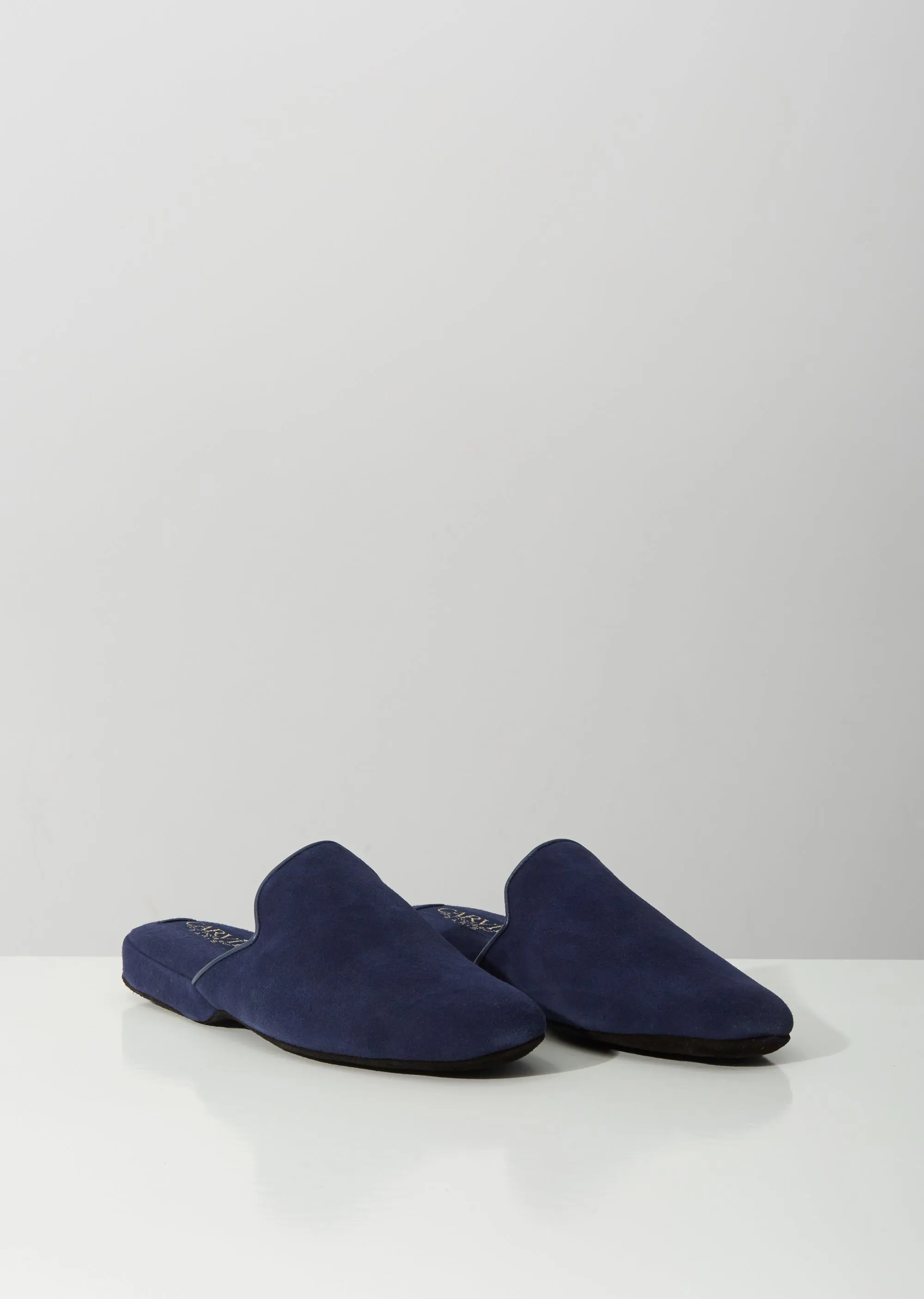Plaza Slippers